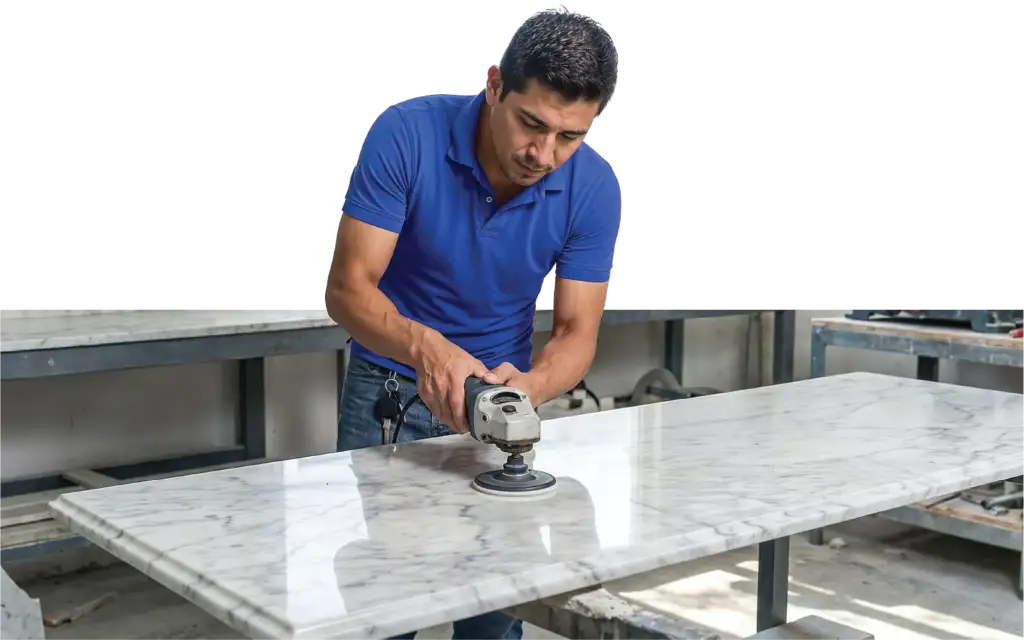 Floor Polishing best floor polishing dubai Gumpcare