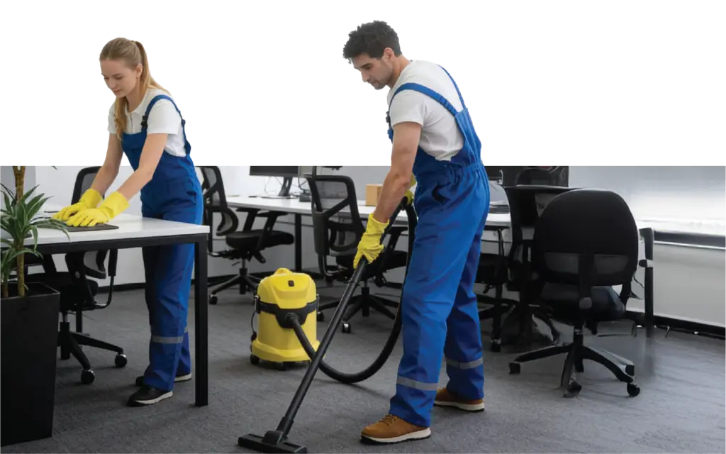 deep cleaning service best deep cleaning services in dubai Gumpcare