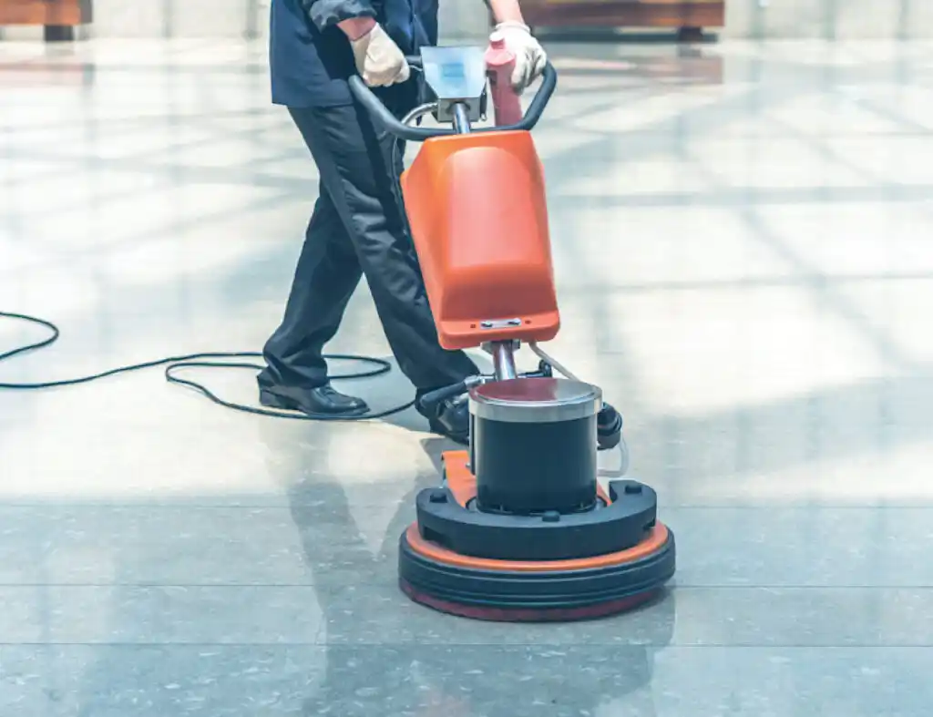 floor maintenance Floor restoration and deep cleaning service in dubai Gumpcare